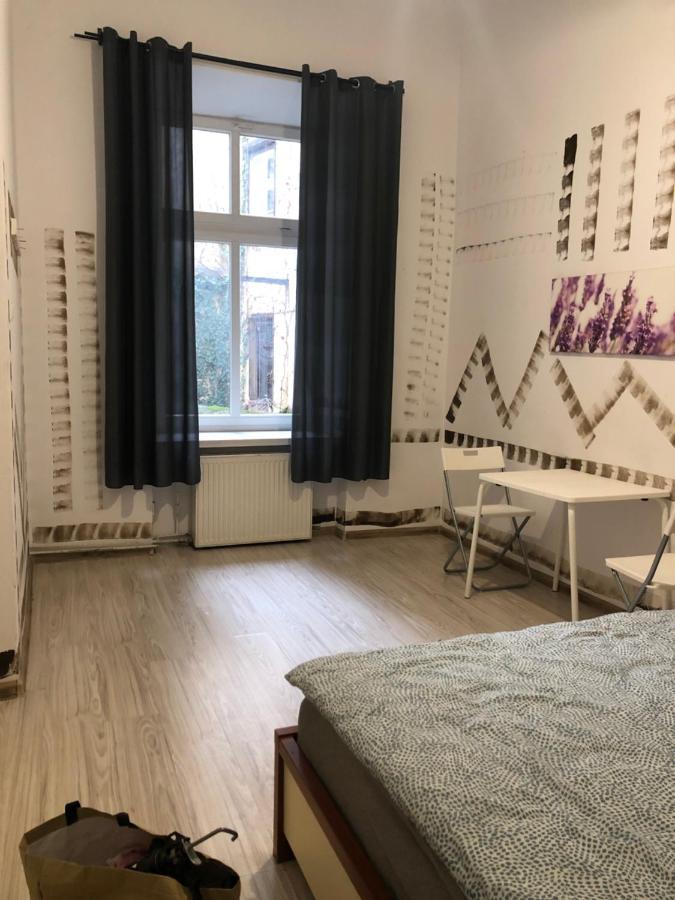 Pokoj Sali 2 Krasków Eksteriør bilde